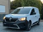 Renault Kangoo 2023 bj, Auto's, Parkeersensor, Leder en Stof, Wit, Particulier