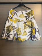 Rok Vero Moda - Maat 38, Vero Moda, Wit, Zo goed als nieuw, Knielengte