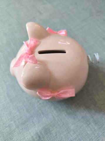 Spaarvarkentje geboorte beschikbaar voor biedingen
