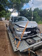 Bmw 1 reeks 1.20 accident auto, Auto-onderdelen, Ophalen, BMW