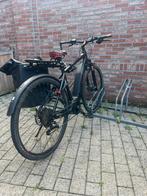 Cube Nature Hybrid One 500 Allroad, Ophalen, Zo goed als nieuw, Cube