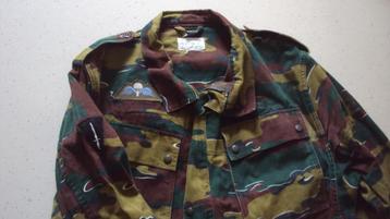 Old Smokevest ABL Para-Commando Large, Enlèvement ou Envoi