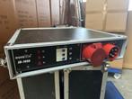 Eurolight SB-1050 stroomverdeler, Ophalen, Zo goed als nieuw