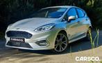Ford Fiesta ST Line - Lane Assist. - Carplay, Auto's, Stof, USB, Bedrijf, 5 deurs