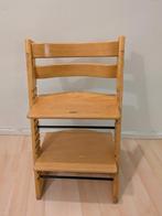 Stokke Tripp Trapp, Ophalen, Gebruikt, Hangstoel, Stoelverkleiner