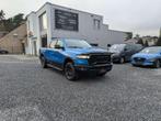 Dodge Ram 1500 REBEL | IN CONSIGNATIE | GARANTIE 07/2026, Auto's, Automaat, 4 deurs, Gebruikt, 2993 cc
