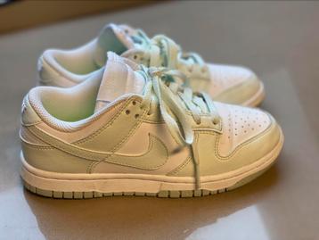 Nike dunk low mint 