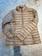 JOTT licht donsjasje beige (XXL/44) nieuwstaat, Ophalen of Verzenden, Zo goed als nieuw