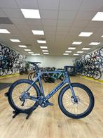 Sensa Giulia Evo Carbon Disc Racefiets, Sport en Fitness, Wielrennen, Ophalen of Verzenden, Zo goed als nieuw