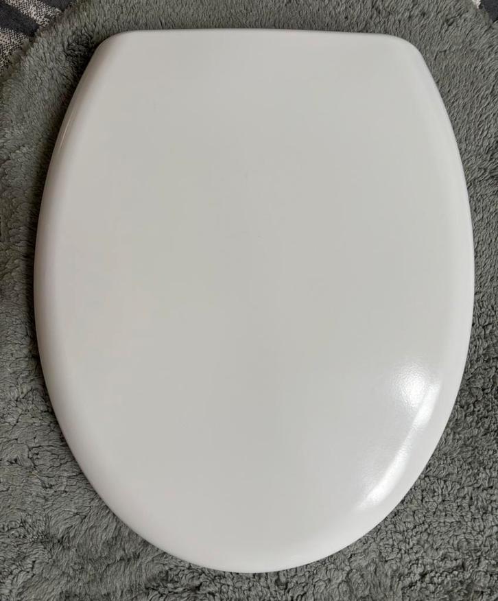 À vendre : Abattant WC neuf, Doe-het-zelf en Bouw, Sanitair, Nieuw, Overige typen, Ophalen of Verzenden