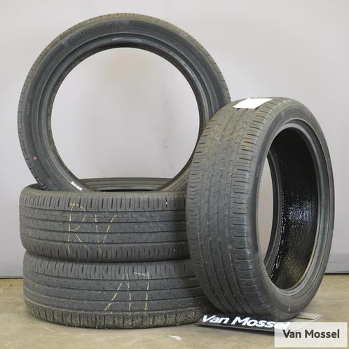 Continental Eco Contact 6 215/45/R20 95 T URETOUR2154220, Auto-onderdelen, Banden en Velgen, Band(en), Zomerbanden, 20 inch, 215 mm