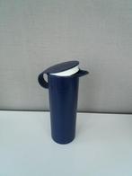 Tupperware schenkkan, Huis en Inrichting, Keuken | Tupperware, Ophalen of Verzenden, Zo goed als nieuw, Blauw