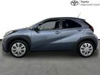 Toyota Aygo X play, Auto's, Toyota, Start-stop-systeem, 72 pk, Handgeschakeld, 5 deurs