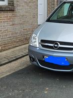 Opel meriva, Auto's, Opel, Te koop, Zilver of Grijs, Stadsauto, Benzine