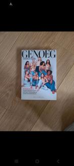 Gudrun Hespel - Genoeg, Ophalen of Verzenden, Zo goed als nieuw, Gudrun Hespel