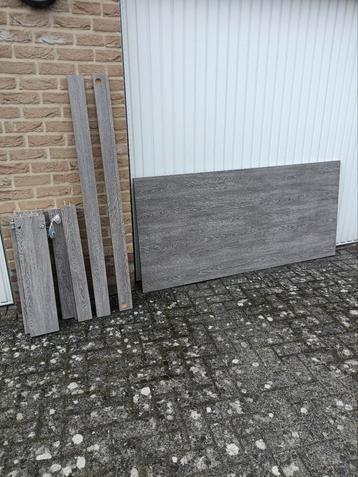 Eetkamer tafels, Ophalen, Gebruikt