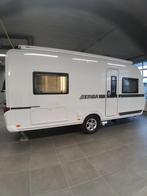 ERIBA NOVA modern en gezellig, Grand lit, Jusqu'à 4, 6 à 7 mètres, Particulier