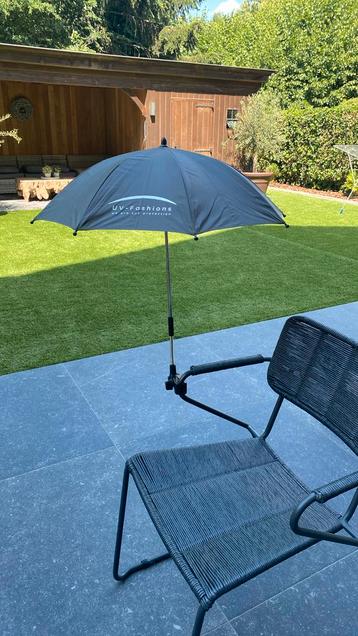 UV.parasol voor kinderwagen beschikbaar voor biedingen