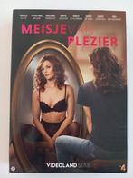 Dvdbox Meisje van Plezier (Nederlandse dramaserie), Ophalen of Verzenden, Zo goed als nieuw, Boxset