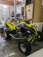 Quad  700 raptor r et ltz 400, Motoren, Motoren | Yamaha, 700 cc, Bedrijf, Sport, Meer dan 35 kW