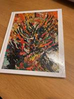 Mark Grotjahn : livre d'art Skulls 2016—2023 nog in plastiek, Enlèvement ou Envoi, Neuf