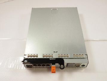 Dell PowerVault MD3200i iSCSI Storage Controller