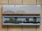 Marklin ho SBB-CFF/DB Coffret 3300 MARKLIN 125 Jahre.., Ophalen of Verzenden, Nieuw, Treinset, Märklin