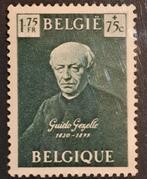België OBP 813 ** 1949, Postzegels en Munten, Postzegels | Europa | België, Ophalen of Verzenden, Postfris, Postfris