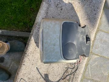 Phare - Piaggio Boxer beschikbaar voor biedingen