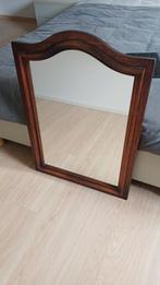 Spiegel, Enlèvement