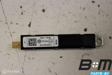 Antenne versterker Volkswagen Beetle Cabrio RHD beschikbaar voor biedingen