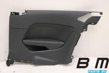 Paneel rechtsachter Audi A3 8V 3 deurs 8V3867036 beschikbaar voor biedingen