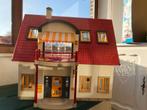 play mobil huis + bijbehoren + 4 jaar, Kinderen en Baby's, Speelgoed | Playmobil, Ophalen, Gebruikt, Complete set