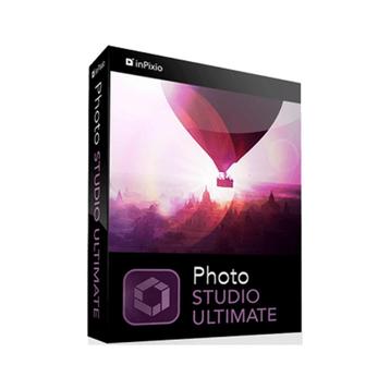 inPixio Photo Studio Ultimate 12 beschikbaar voor biedingen