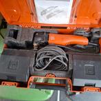 Outil multifonction Fein multimaster - Fein supercut, Bricolage & Construction, Enlèvement ou Envoi, Utilisé