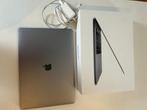 Apple MacBook Pro 16” 1TB intel core i9-9880H space grey 201, MacBook Pro, 1 TB of meer, Ophalen of Verzenden, Zo goed als nieuw