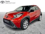 Toyota Aygo X X pulse 1.0 MT, Autos, Toyota, 998 cm³, Achat, Hatchback, Rouge