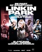 Places de concert Linkin Park (Lyon)