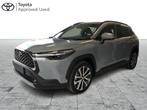 Toyota Corolla Cross Style, Auto's, Automaat, Parkeersensor, Euro 6, 72 kW