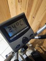 Crosstrainer nog niet zo lang gebruikt  75€, Enlèvement, Comme neuf, Vélo elliptique