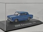 Renault 8 Gordini (1964) - 1/43, Verzenden, Zo goed als nieuw, Auto, Overige merken