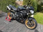 Triumph Street Triple 675 R, Motoren, 675 cc, Motorrijbewijs A, 3 cilinders, Particulier