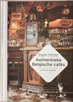 Regula Ysewijn - Authentieke Belgische cafés, Ophalen of Verzenden, Regula Ysewijn