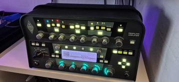 kemper profiler unpowered (Toaster) beschikbaar voor biedingen
