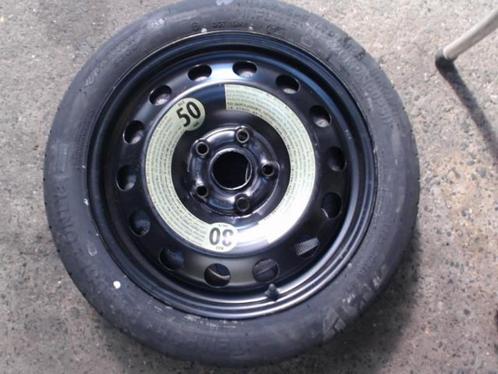 Roue galette 16" Volkswagen Eos 2006-2011 LP/14801, Auto-onderdelen, Overige Auto-onderdelen, Volkswagen, Gebruikt, Ophalen