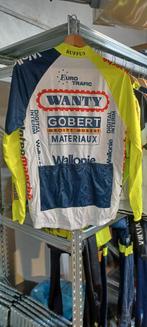 Lot  met wielrennen kleding, Ophalen of Verzenden