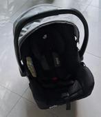 Autostoel Joie met bijhorende isofix base, Kinderen en Baby's, Autostoeltjes, Autogordel of Isofix, Zo goed als nieuw, 0 t/m 13 kg