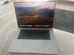 Macbook pro 16’’ M1 512GB, Comme neuf, 32 GB, 16 pouces, Qwerty