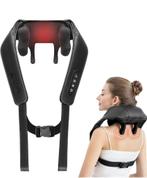 Appareil de massage, Sport en Fitness, Massageproducten, Ophalen, Zo goed als nieuw, Apparaat