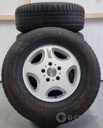 Mercedes-Benz G- klasse wielen A4634010302 265/70 R16 Vredes, Autos : Pièces & Accessoires, Pneus et Jantes, -, 16 pouces, -